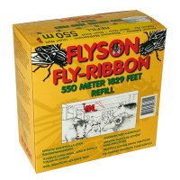 Fly-Ribbon, 550 m 1829 feet Refill Fly-Ribbon, 550 m 1829 feet Refill