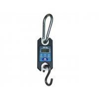 Digital Hanging Scale 300 kg. Digital Hanging Scale 300 kg.