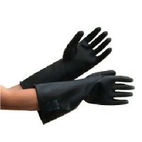Chemical resistant gloves Chemical resistant gloves