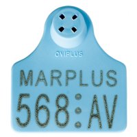 Oviplus female for sheep and swine Oviplus female for sheep and swine