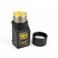 Draminski TwistGrain - moisture meter with grain compression Draminski TwistGrain - moisture meter with grain compression