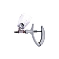 Eco-Matic injection syringe 2 ml bottle Eco-Matic injection syringe 2 ml bottle