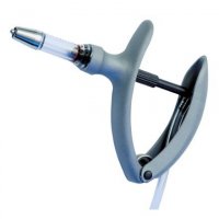 Eco-Matic with tube Luer Lock Eco-Matic with tube Luer Lock