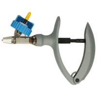 Eco-Matic Syringe universal Eco-Matic Syringe universal