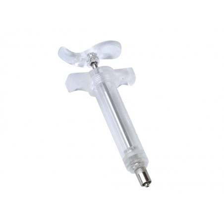 Hypodermic Syringe Luer Lock 10 cc.