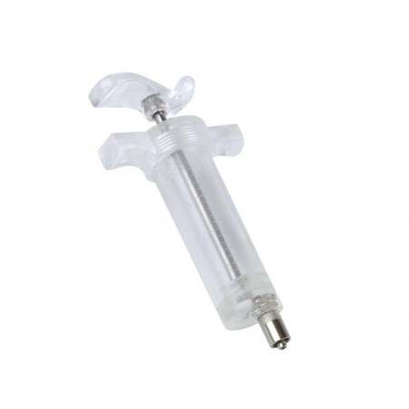 Hypodermic Syringe Luer Lock 20 cc.