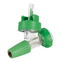 Piston kit complete for BMV extra 6 ml Piston kit complete for BMV extra 6 ml