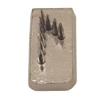 Letter for tattooing forceps 10 mm Letter for tattooing forceps 10 mm