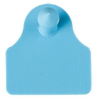 Miniplus male plastic-tipped for sheep and swine Miniplus male plastic-tipped for sheep and swine