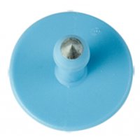 Roundplus male metal-tipped for sheep and swine Roundplus male metal-tipped for sheep and swine
