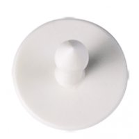 Roundplus male plastic-tipped for sheep and swine Roundplus male plastic-tipped for sheep and swine
