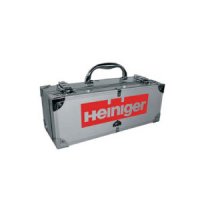 Aluminium case for scissors Aluminium case for scissors