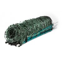 Netting for cats and rabbits. 1 support Netting for cats and rabbits. 1 support
