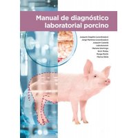Handbook of laboratory diagnosis in Swine Handbook of laboratory diagnosis in Swine