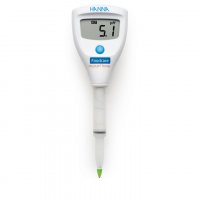 Meat pH tester Meat pH tester