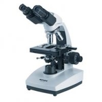 Novex B-series binocular microscope BBS LED for Bright field contrast Novex B-series binocular microscope BBS LED for Bright field contrast