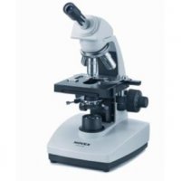 Novex B-series monocular microscope BMS LED for Bright field Novex B-series monocular microscope BMS LED for Bright field