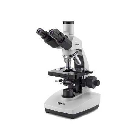 NOVEX BTP LED microscope with integrated heated slide (PID)