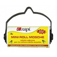 Mini Roll for flies 3.5 m Mini Roll for flies 3.5 m