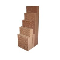 Cellulose panel for humidifier 600 x 1,200 x 100 mm Cellulose panel for humidifier 600 x 1,200 x 100 mm