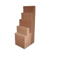 Cellulose panel for humidifier 600 x 1,500 x 100 mm Cellulose panel for humidifier 600 x 1,500 x 100 mm