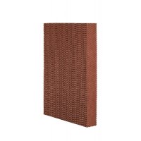 Cellulose panel for humidifier 600 x 1,500 x 100 mm Cellulose panel for humidifier 600 x 1,500 x 100 mm