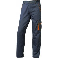 Working Trousers in Polyester Cotton Working Trousers in Polyester Cotton