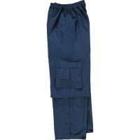 Polyester Coated PVC Trousers Polyester Coated PVC Trousers