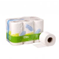 ConforDeco toilet paper, 108 rolls, 18 meters ConforDeco toilet paper, 108 rolls, 18 meters