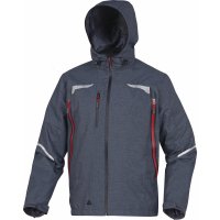 Parka 3 in 1, removable jacket Parka 3 in 1, removable jacket