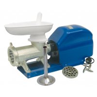 1,75 H.P Extra High Mincing Machines 1,75 H.P Extra High Mincing Machines