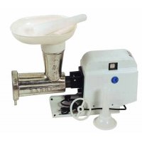 1,5 h.p covered extra wide nº32 mincing machines 1,5 h.p covered extra wide nº32 mincing machines