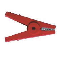 Alligator clamp Alligator clamp