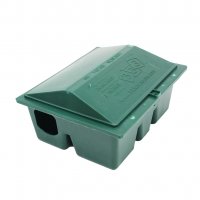 Secure Rat bait station Secure Rat bait station