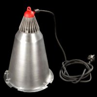 Lampholder for NI-2 Rotecna Lampholder for NI-2 Rotecna
