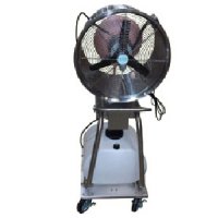 Powermister, 220 Volt, stainless steel Powermister, 220 Volt, stainless steel