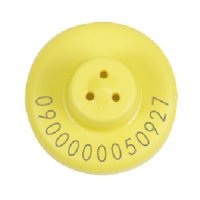 Quick Transponder FDX-B, yellow Quick Transponder FDX-B, yellow