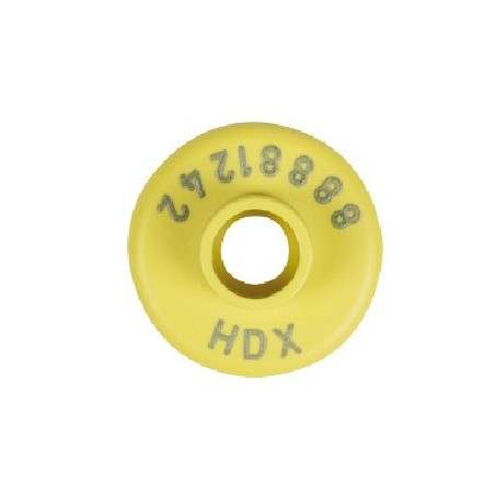 Quick Transponder HDX, yellow