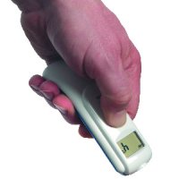 Chill Infrared Thermometer Chill Infrared Thermometer