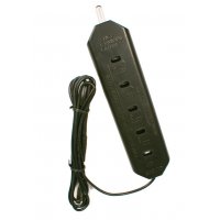 Multi-Light Electric Fence Tester Multi-Light Electric Fence Tester