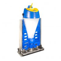 SWING R3 Duo Feeder Rotecna SWING R3 Duo Feeder Rotecna