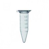 LLG centrifuge tubes, 5 ml, PP 250 units LLG centrifuge tubes, 5 ml, PP 250 units