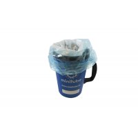 Semen collection cup, insulated, volume: 1 l Semen collection cup, insulated, volume: 1 l