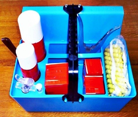 Toolbox for cattle, sheep and pig farmers (7) Toolbox for cattle, sheep and pig farmers (7)