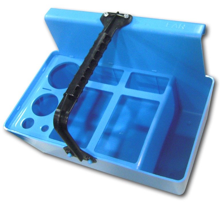 Toolbox for cattle, sheep and pig farmers (6) Toolbox for cattle, sheep and pig farmers (6)
