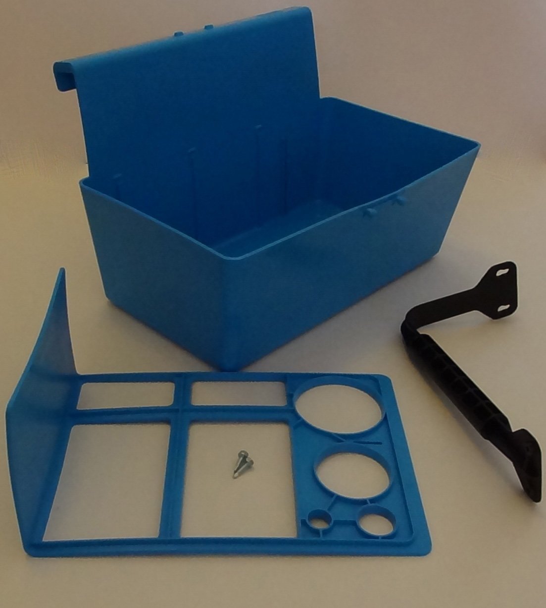 Toolbox for cattle, sheep and pig farmers (5) Toolbox for cattle, sheep and pig farmers (5)