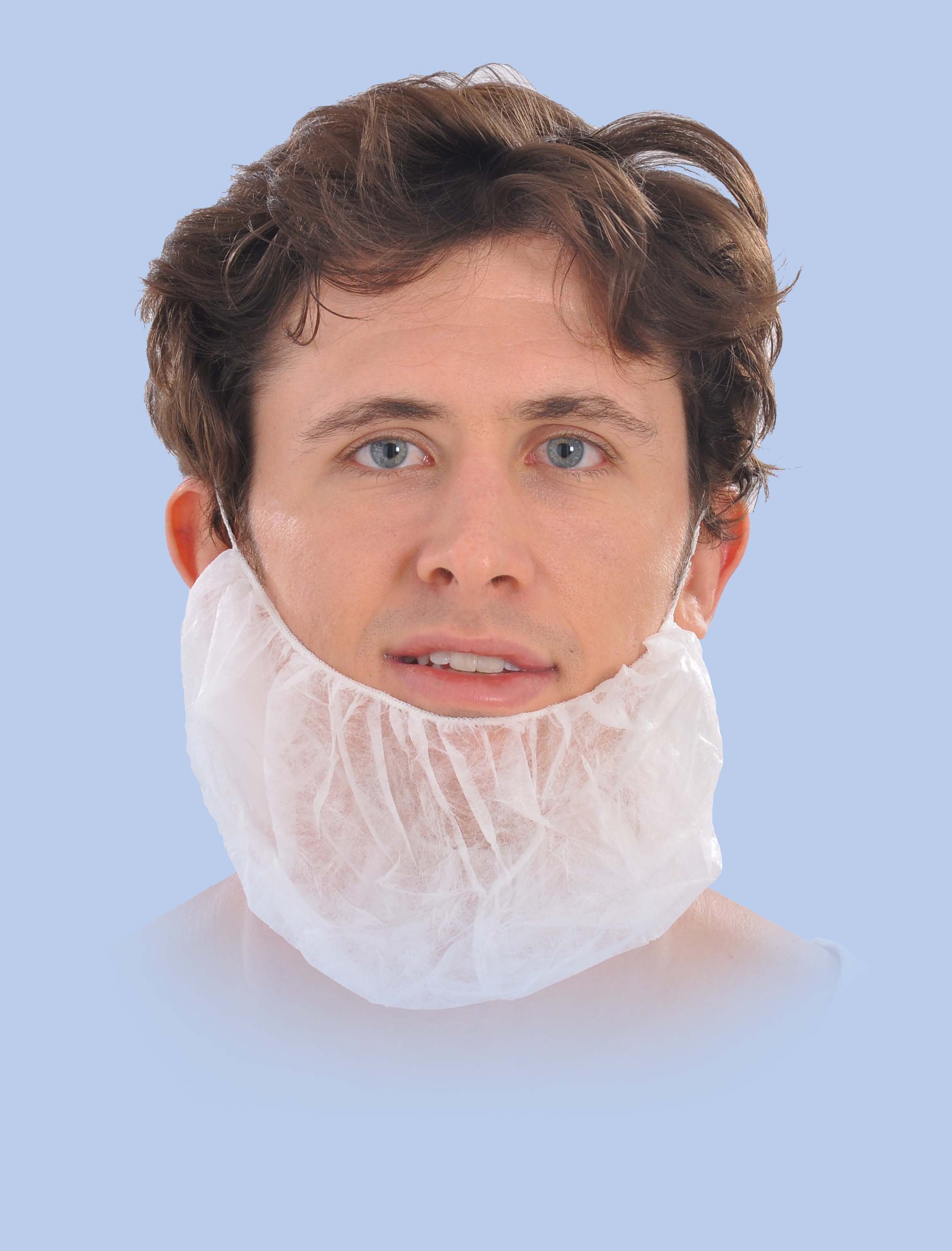 TST beard covers,100 units TST beard covers,100 units