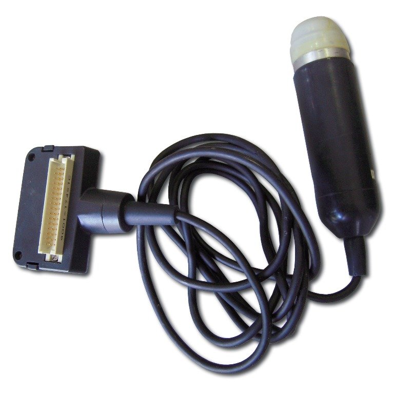 Ultrasound MSU1 Plus 3,5 MHz (10) Ultrasound MSU1 Plus 3,5 MHz (10)