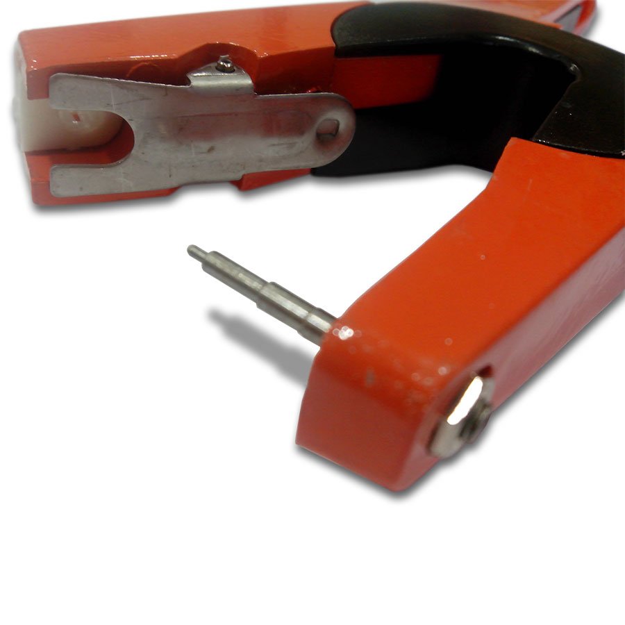 Universal Total Tagger Allflex (4) Universal Total Tagger Allflex (4)