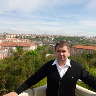 Yevhen Chumak